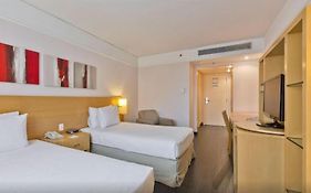 Flat Hotel 4 estrelas Cambuí Campinas